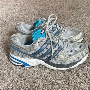 Adidas Response Cushion Sneakers size 8